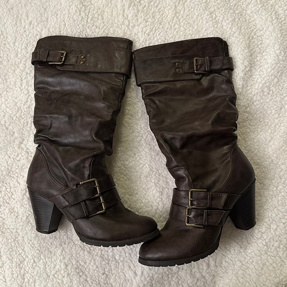 Shoes - Women’s boots
